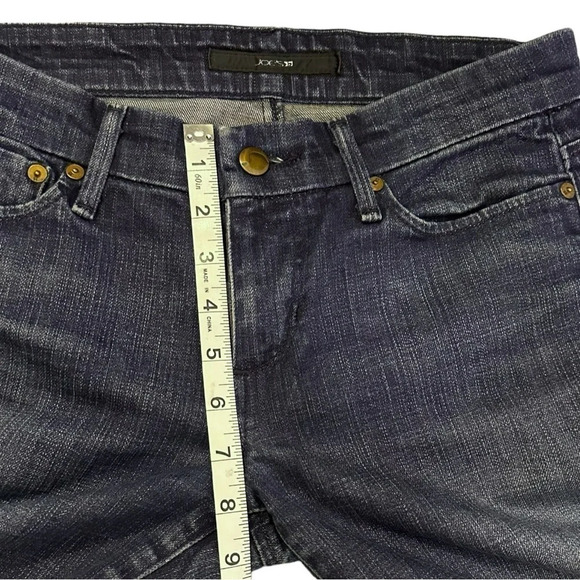 JOE’S Jeans Denim Provocateur Naomi Bootcut Stretch Women’s Jeans Size 27 - Picture 12 of 14